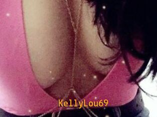 KellyLou69