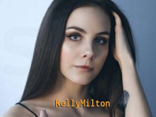KellyMilton Sexcam Portal
