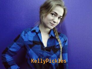 KellyPickles