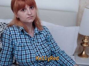 KellyRed