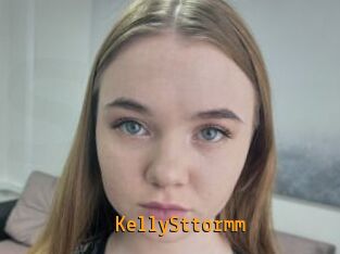 KellySttormm Sexcam Portal