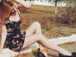 KellyX3