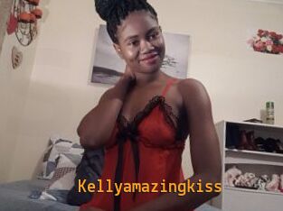 Kellyamazingkiss