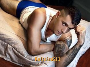 KelvinGil