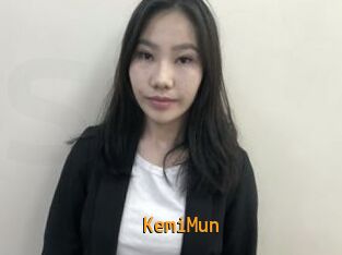 KemiMun
