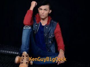 KenGuyBigCock