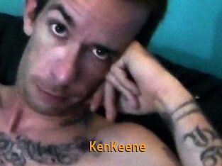 KenKeene Sexcam Portal