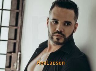 KenLarson