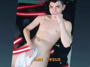 Ken_jesus
