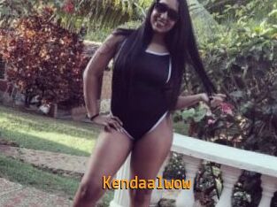 Kendaalwow