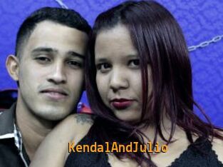 KendalAndJulio