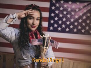 KendalAngel