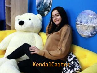 KendalCarter