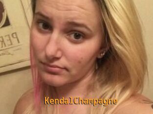 Kendal_Champagne