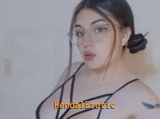 KendalErotic