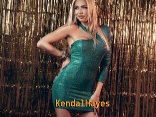KendalHayes
