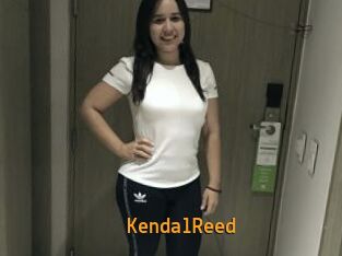 KendalReed