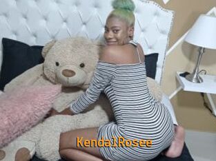 KendalRosee