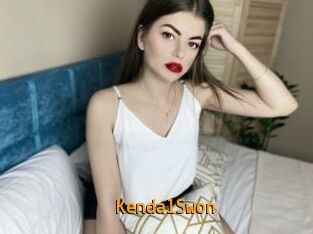 KendalSwon Sexcam Portal