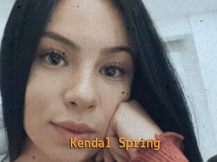 Kendal_Spring