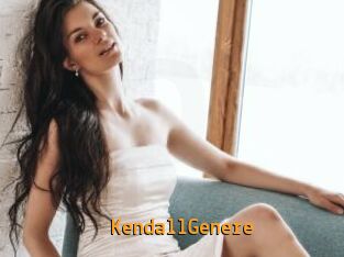 KendallGenere
