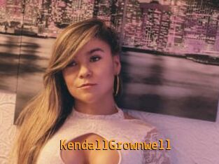 KendallGrownwell