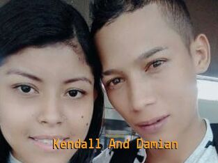 Kendall_And_Damian