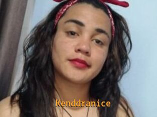 Kenddranice