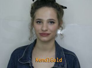 KendlGold Sexcam Portal