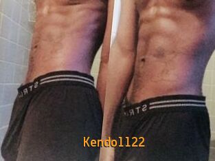 Kendoll22