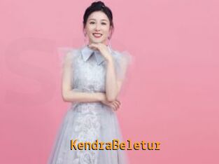 KendraBeletur
