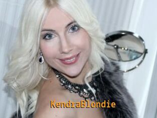 KendraBlondie