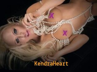 KendraHeart