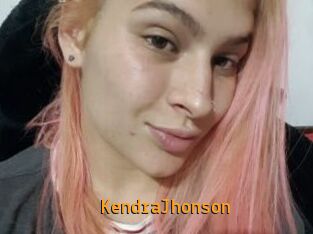 KendraJhonson