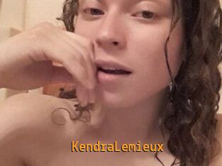 KendraLemieux