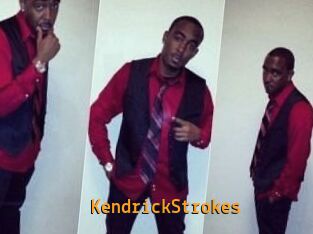 KendrickStrokes