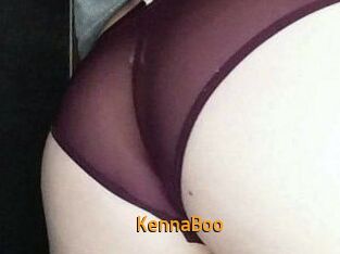 KennaBoo