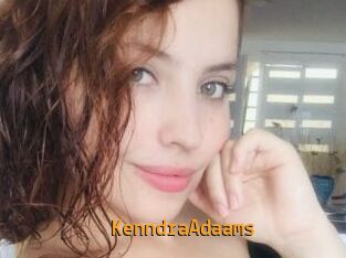 KenndraAdaams