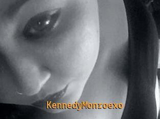 KennedyMonroexo