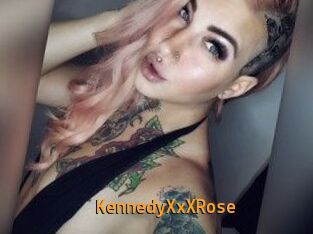 KennedyXxXRose
