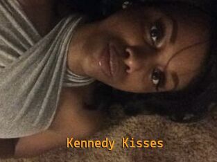 Kennedy_Kisses