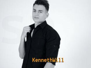 KennethWill Sexcam Portal