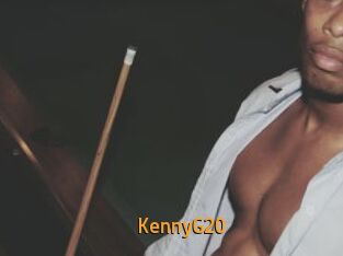 KennyG20