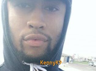 KennyK9 Sexcam Portal