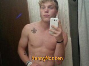KennyMorten