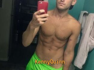 KennyQuinn Sexcam Portal