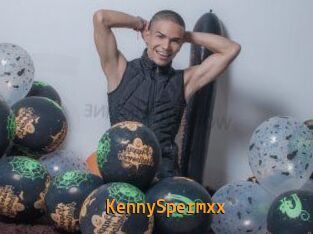 KennySpermxx Sexcam Portal