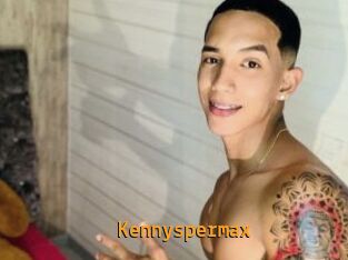 Kennyspermax