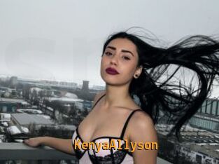 KenyaAllyson
