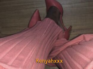 Kenyahxxx